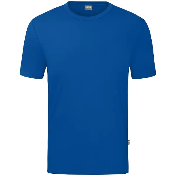 JAKO T-Shirt Organic Stretch Herren
