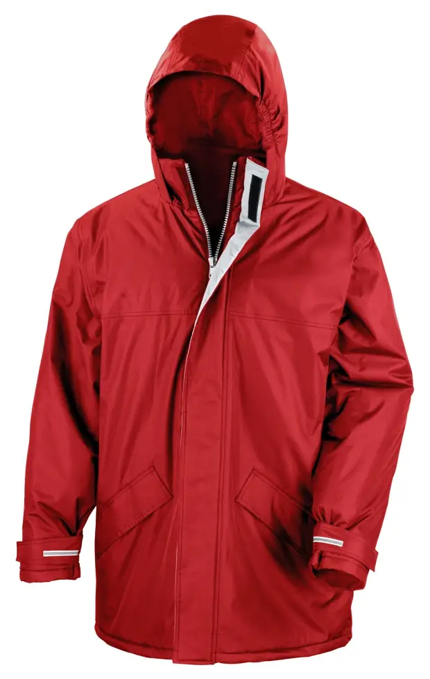 Result Junior Winter Parka