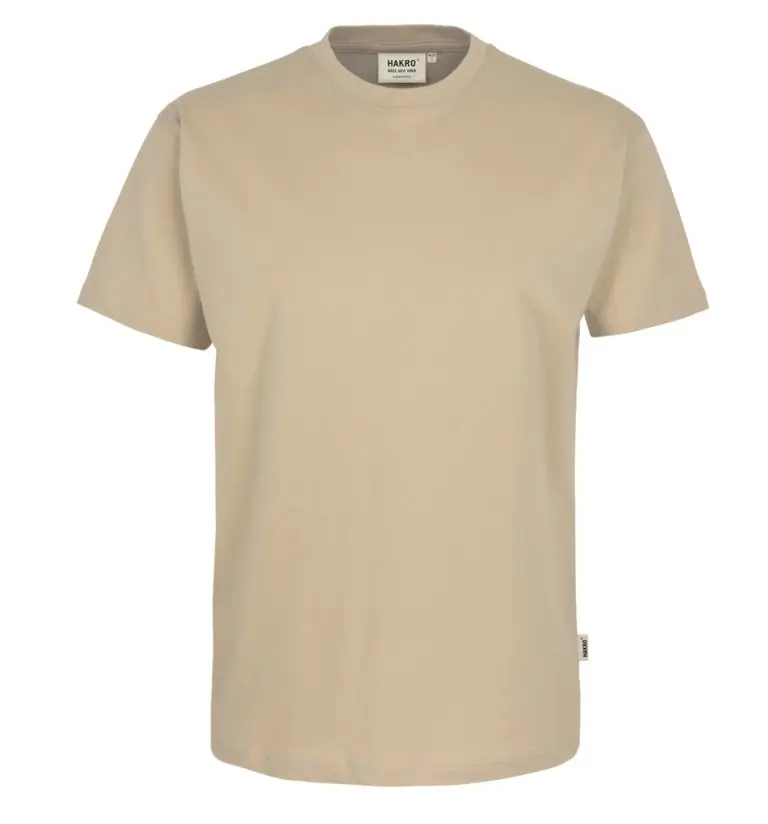 HAKRO T-Shirt 293 Heavy HAKRO T-Shirt 293 Heavy