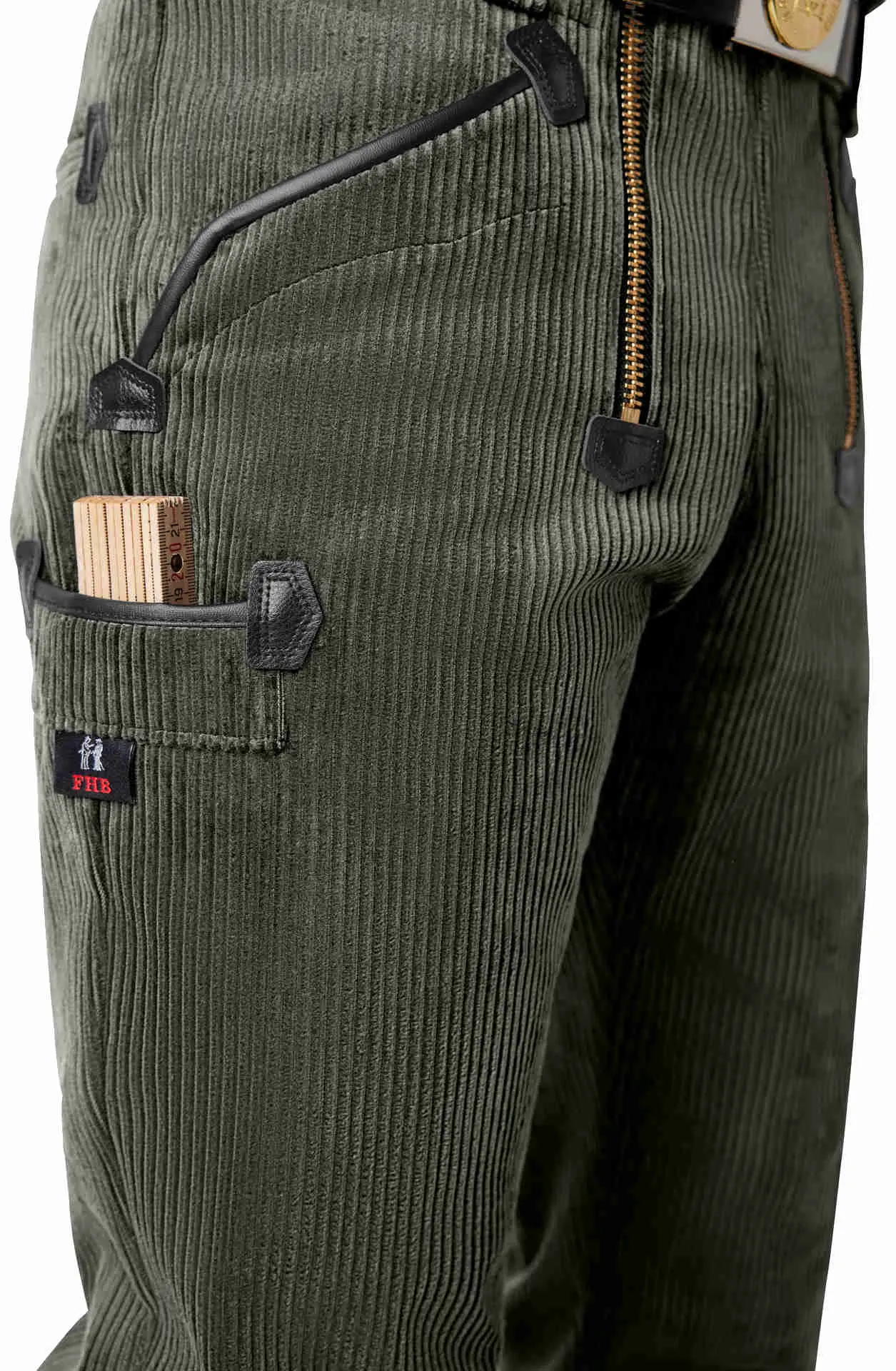 FHB Zunfthose ARTUR Trenkercord FHB Zunfthose ARTUR Trenkercord