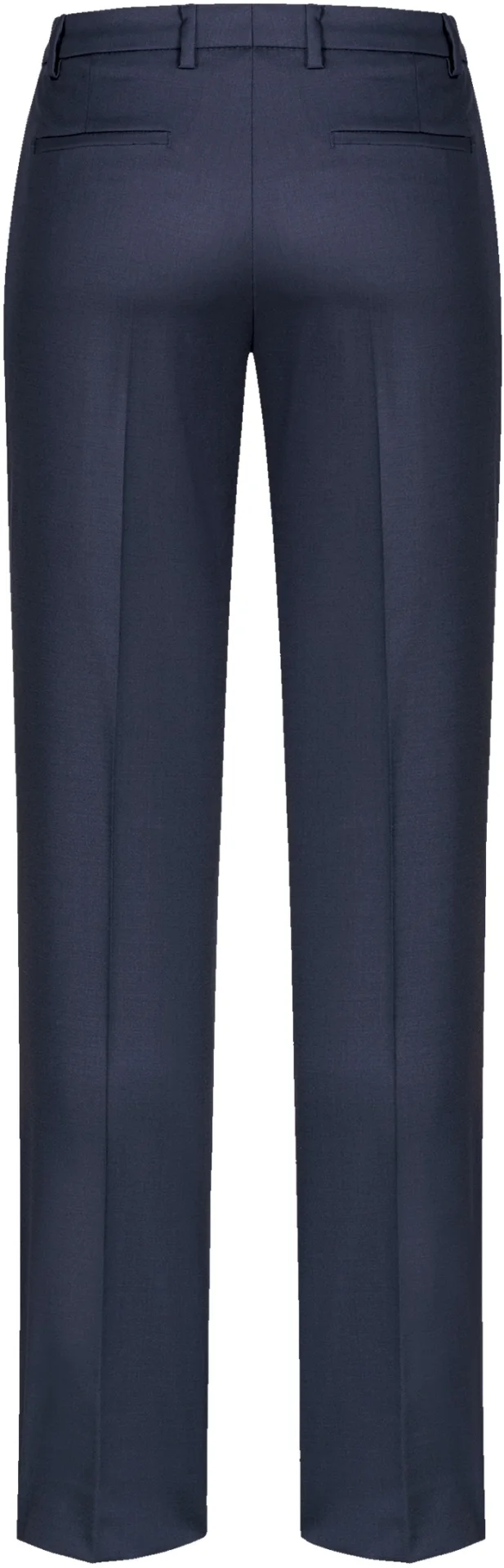 greiff-1356-damen-hose-rf-375_2820_dunkelblau-back-3 GREIFF Damen Hose MODERN 37.5 Regular Fit