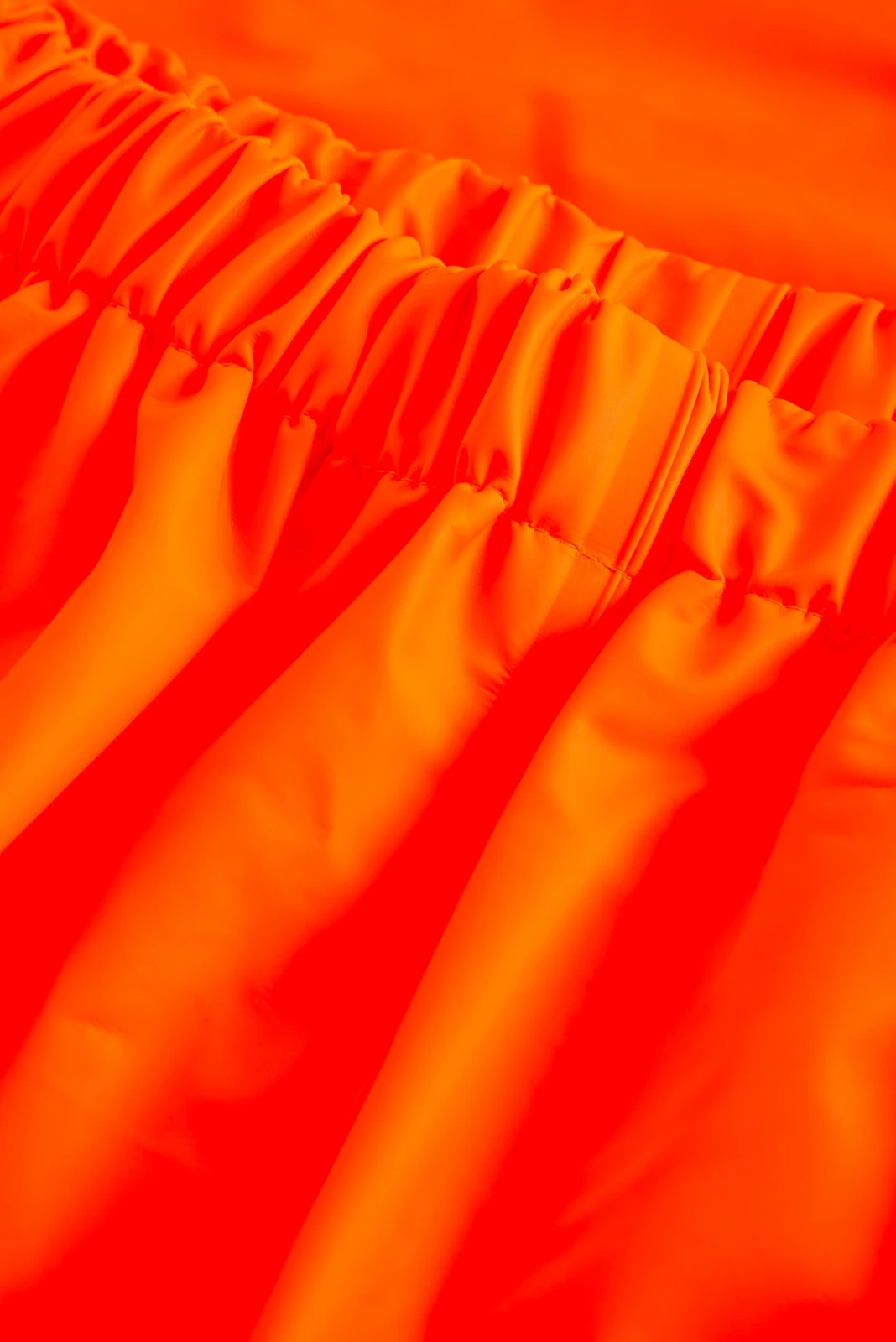 lyngsoe-fr-lr3052-flammhemmende-hi-vis-regenhose-leuchtorange-navy-detail-5 Lyngsøe FR-LR3052 Flammhemmende Hi-Vis Regenhose