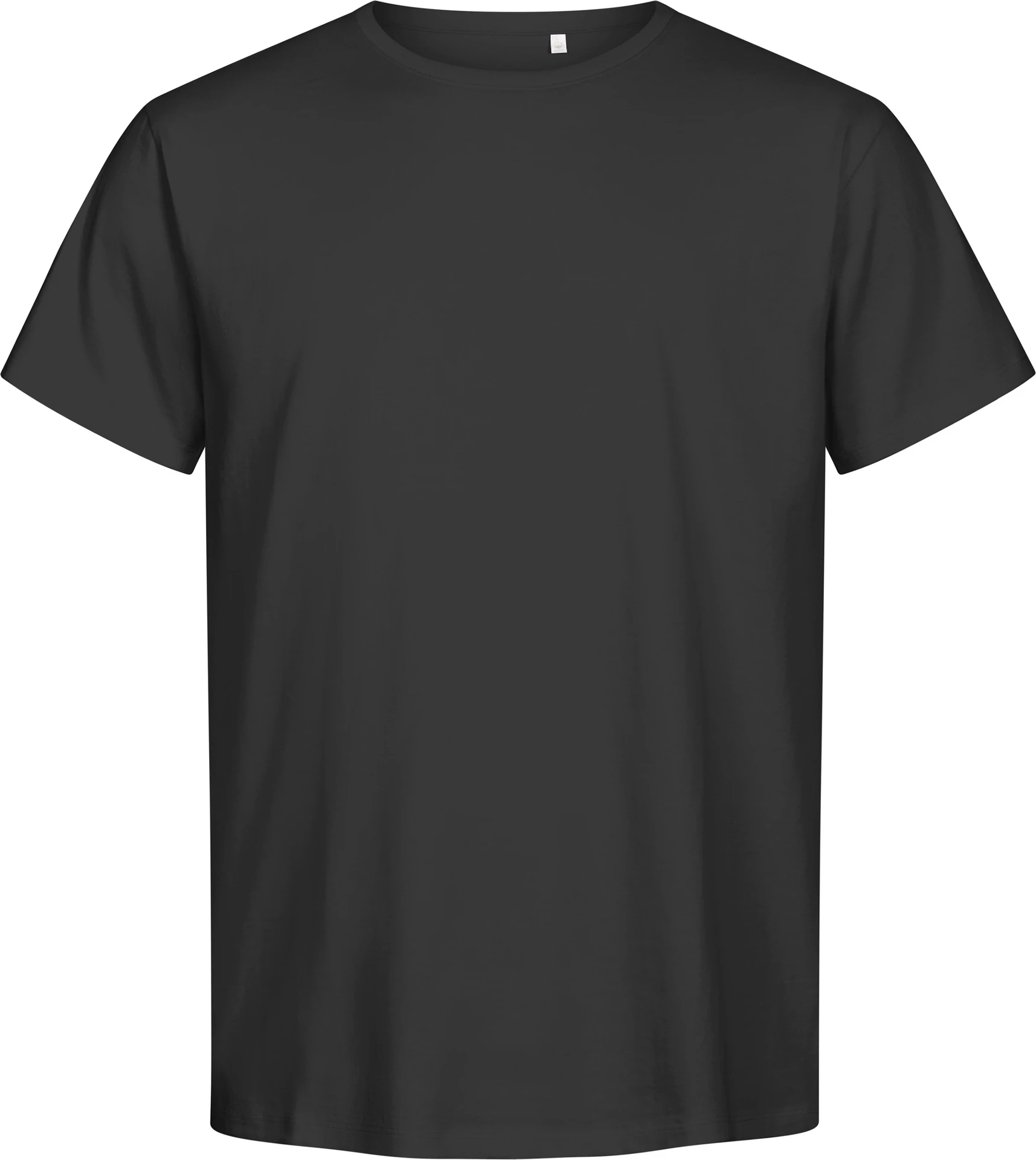 promodoro-3090-mens-premium-t-shirt-organic-charcoal-front-3 Promodoro Men´s Premium-T Organic
