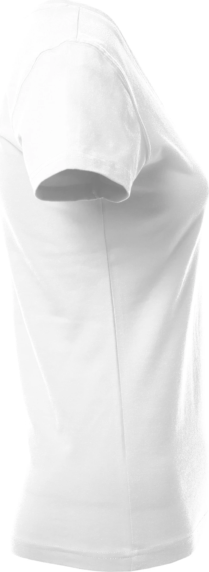 Promodoro Women's Slim Fit V-Neck-T