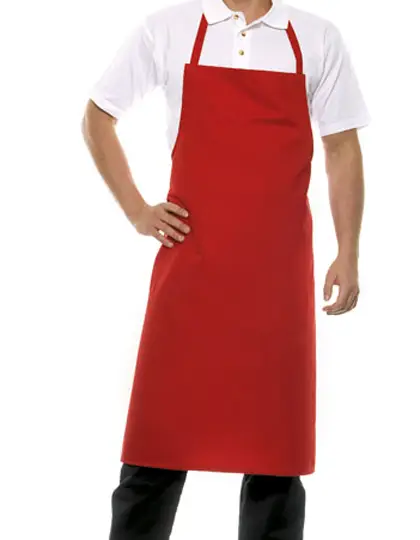 KARLOWSKY Latzschürze Faro KARLOWSKY Latzschürze Faro