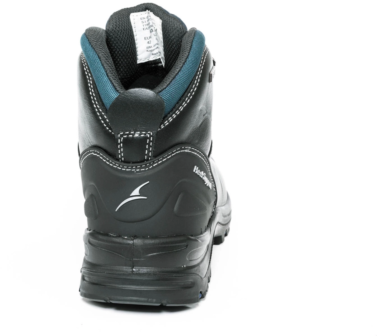 albatros Sicherheitsschuh X-TREME CTX MID S3 albatros Sicherheitsschuh X-TREME CTX MID S3