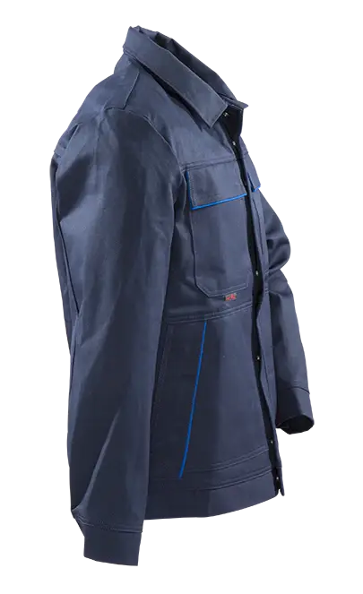 rofa Blousonjacke Trend PROBAN® MULTINORMEN 514 Gewebe 87 rofa Blousonjacke Trend PROBAN® MULTINORMEN 514 Gewebe 87