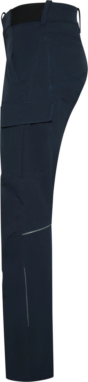 HAKRO Cargo-Funktionshose 745 X-Stretch  HAKRO Cargo-Funktionshose 745 X-Stretch