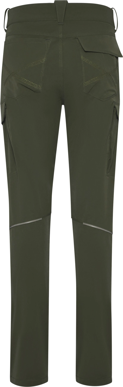 HAKRO Cargo-Funktionshose 745 X-Stretch  HAKRO Cargo-Funktionshose 745 X-Stretch