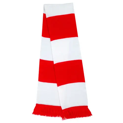 Result Team Scarf Result Team Scarf