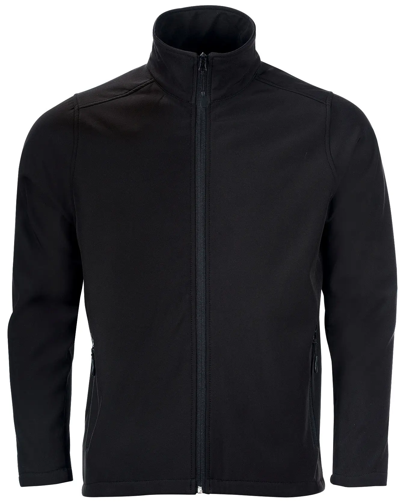 SOL'S Men's Softshell Zip Jacket Race