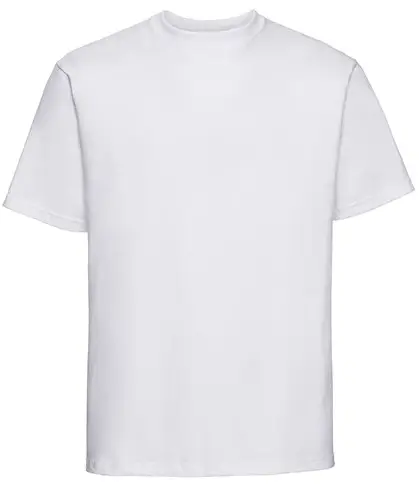 Russell Classic Heavyweight T-Shirt Russell Classic Heavyweight T-Shirt