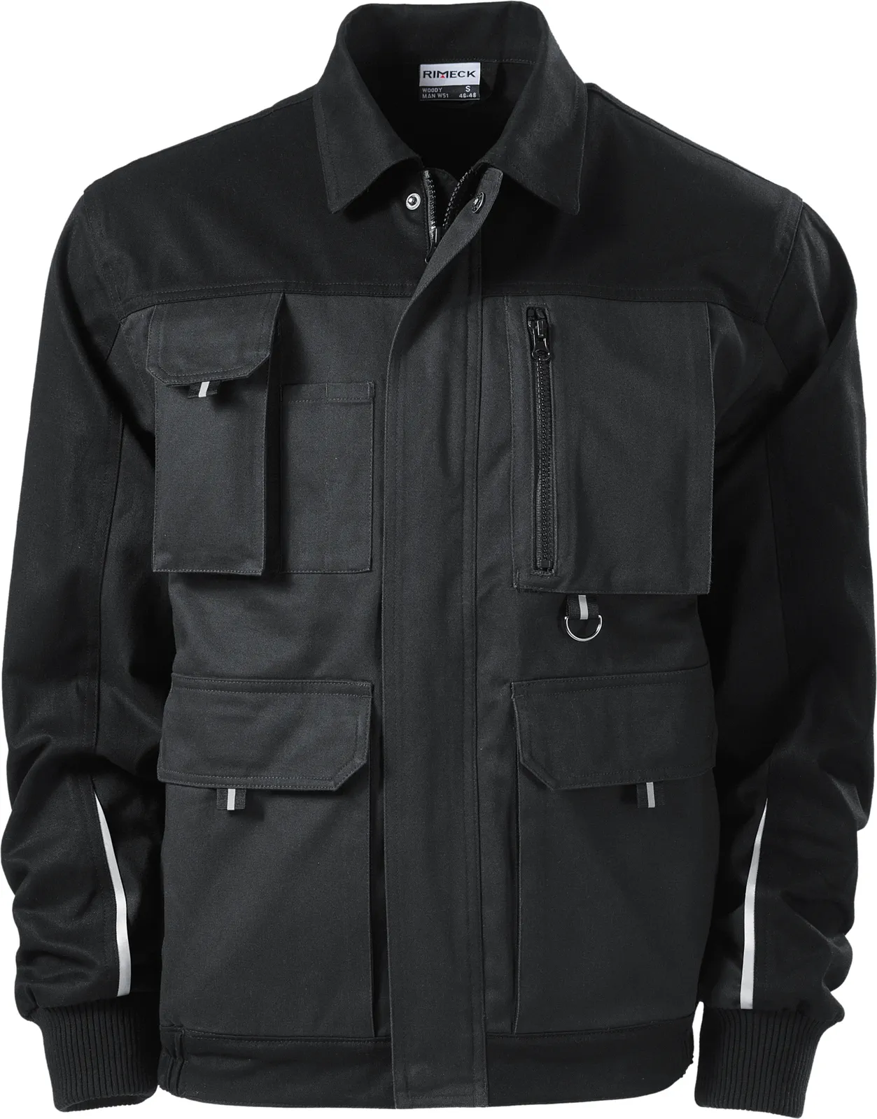 RIMECK Arbeitsjacke Woody W51
