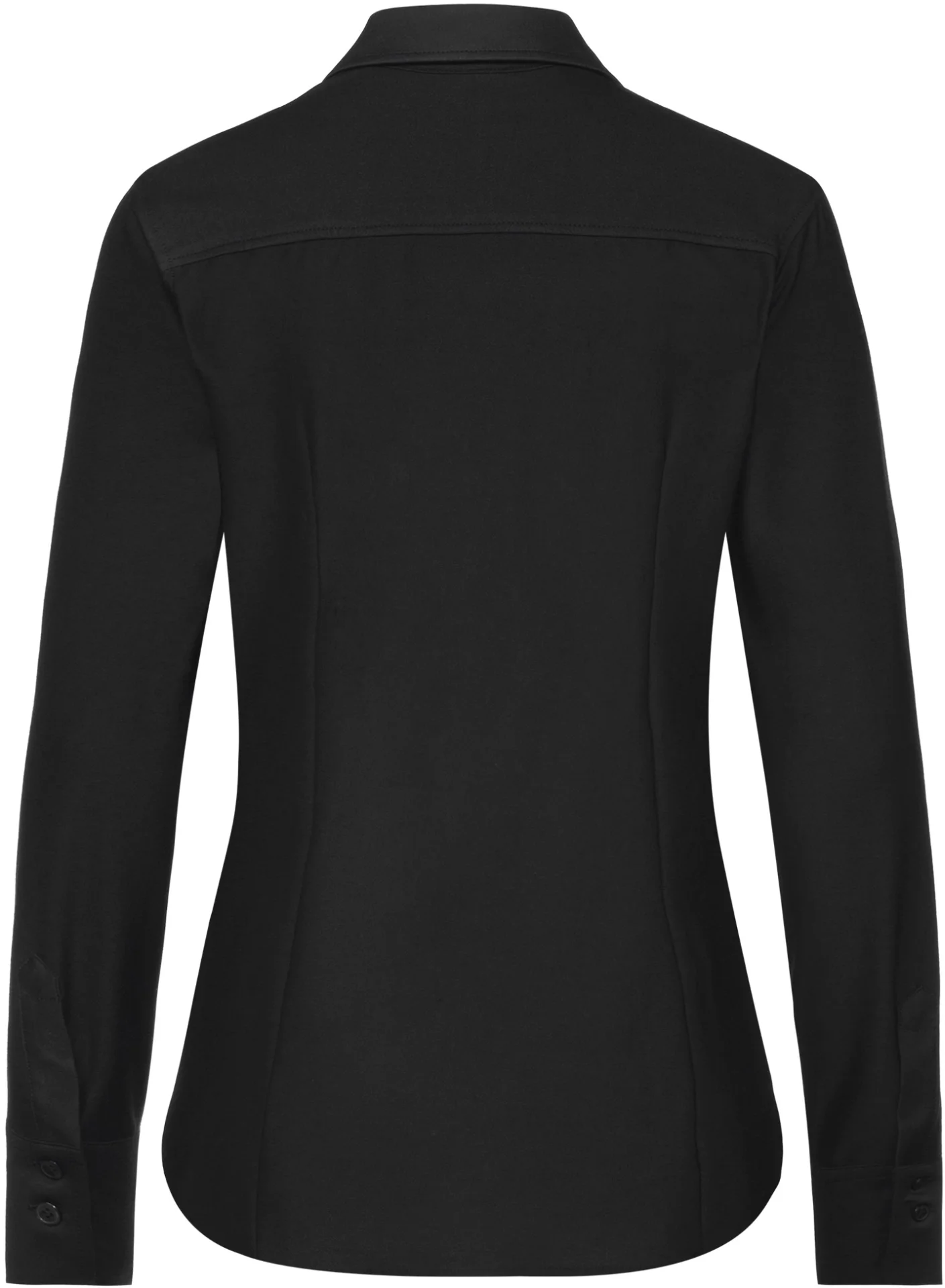 greiff-6511-damen-jerseybluse-11-rf_1250_schwarz-back-3 GREIFF Damen Jerseybluse CASUAL Regular Fit