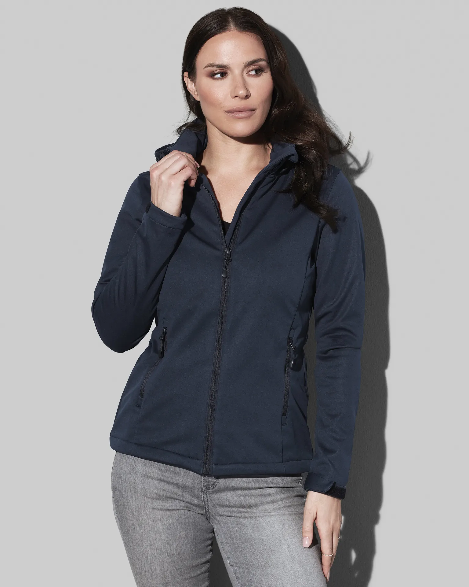 Stedman Lux Softshell Jacket Women