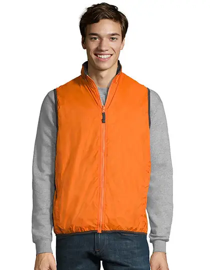 SOL'S Wendebodywarmer Winner