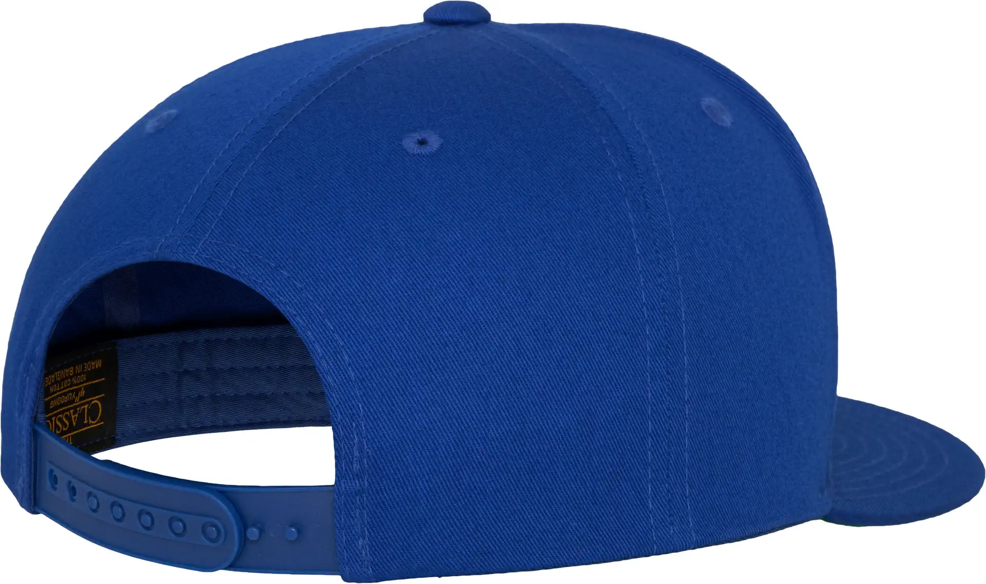 FLEXFIT Classic 5 Panel Snapback