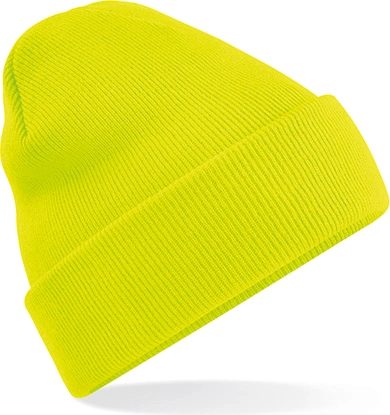 fluorescent yellow