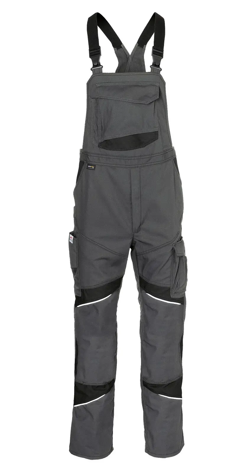 Kübler Latzhose ACTIVIQ cotton+