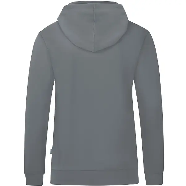 JAKO Kapuzenjacke Organic Herren