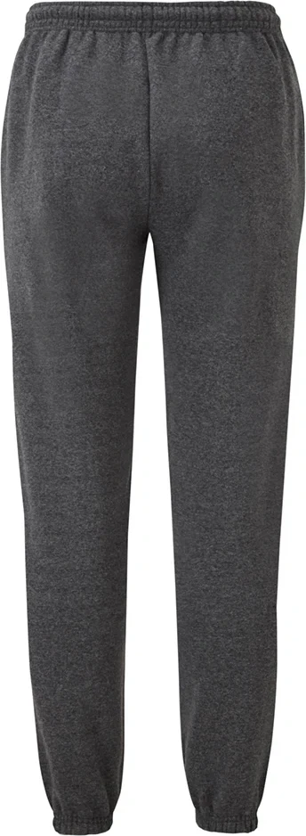 fruit-of-the-loom-64-026-0-classic-elasticated-cuff-jog-pants-darkheathergrey-6 F.O.L. Elasticated Cuff Jog Pants
