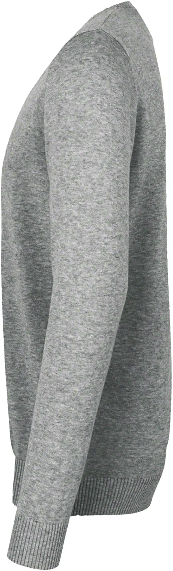 HAKRO V-Pullover 143 Premium-Cotton HAKRO V-Pullover 143 Premium-Cotton