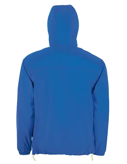 SOL'S Unisex Lined Windbreaker Skate