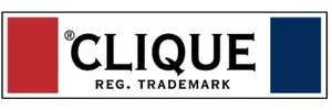 Clique Logo