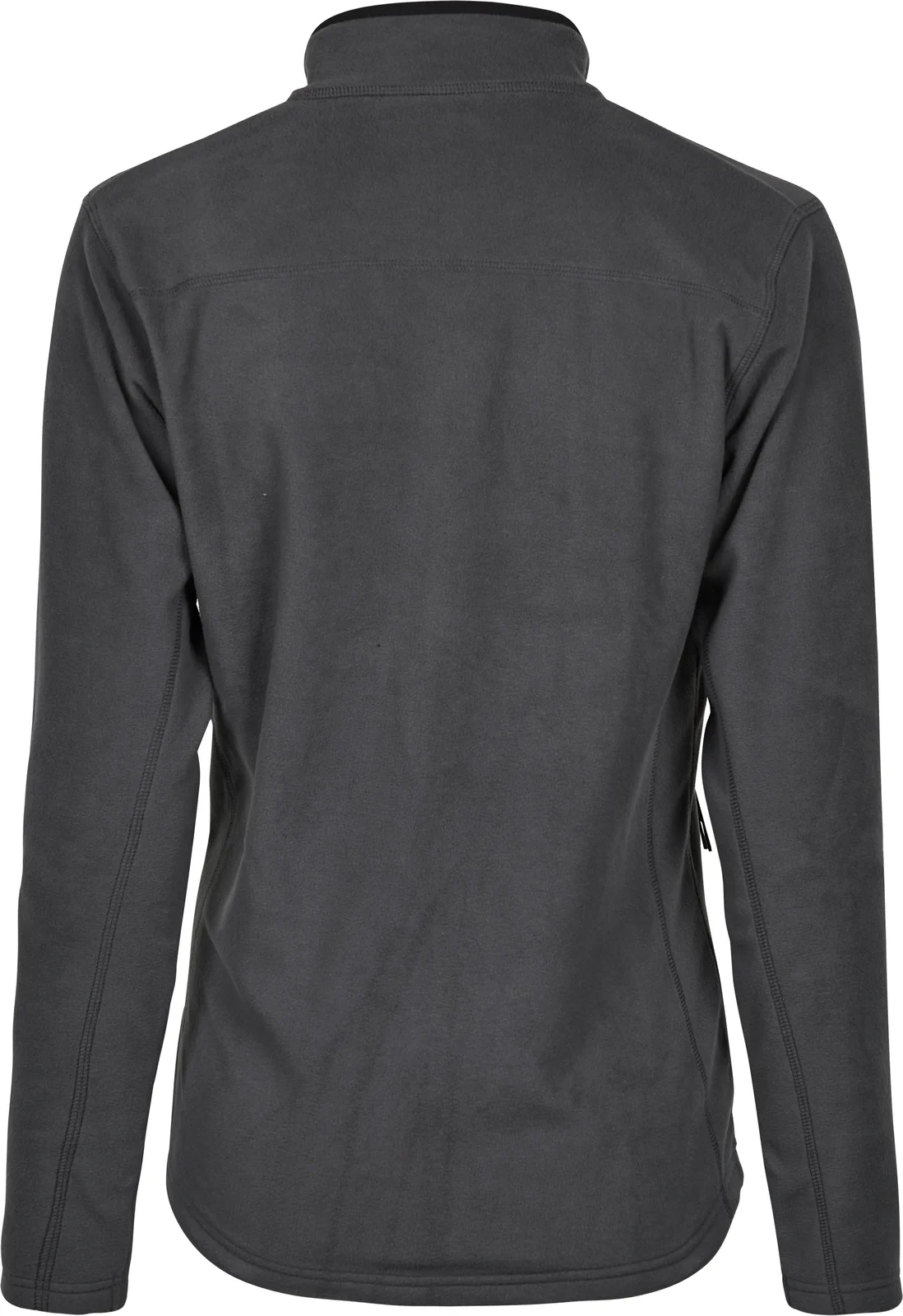 tee-jays-9170-womens-active-fleece-darkgrey-back-3 Tee Jays Women´s Active Fleece