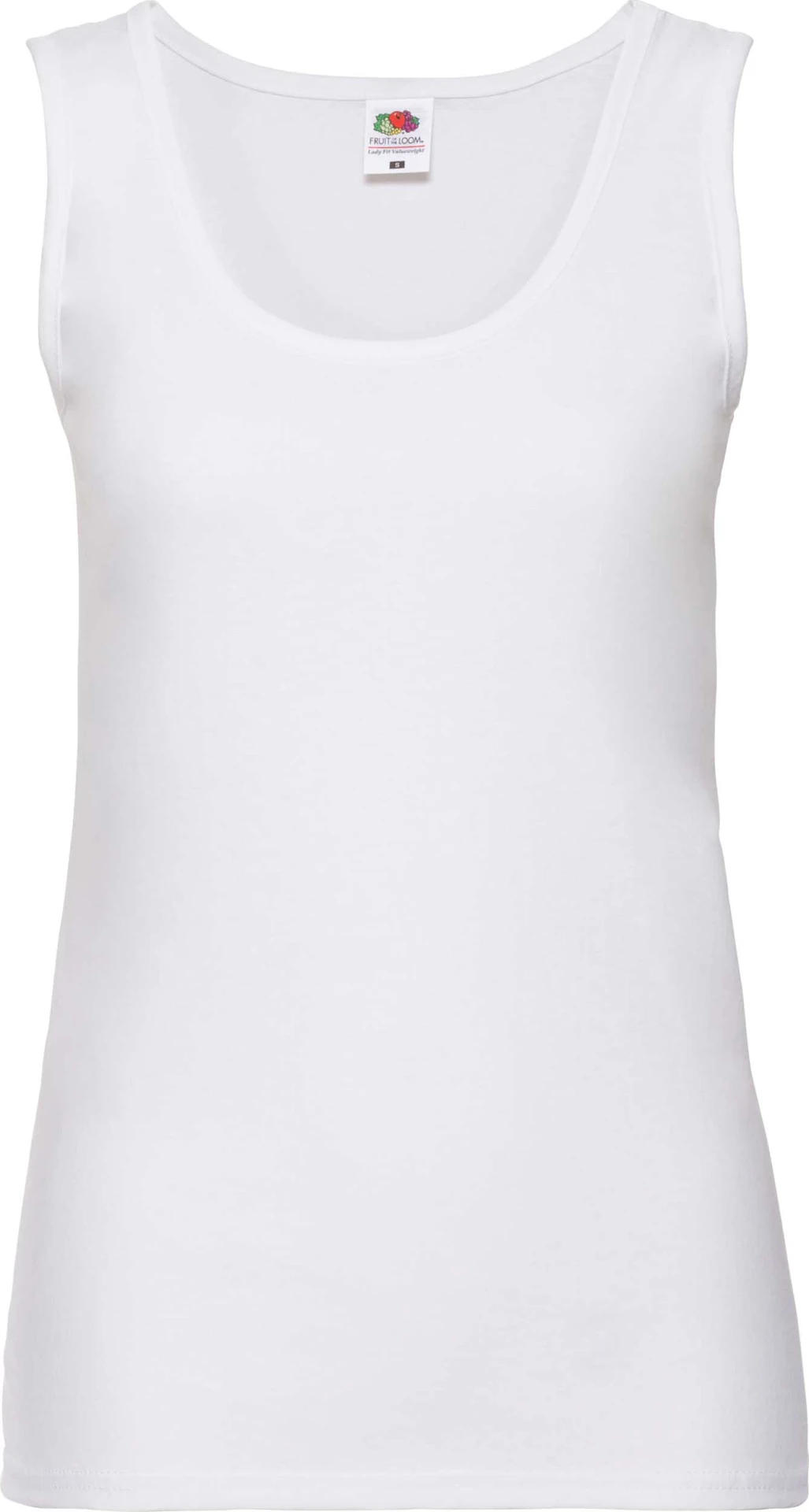F.O.L. Ladies´ Valueweight Vest