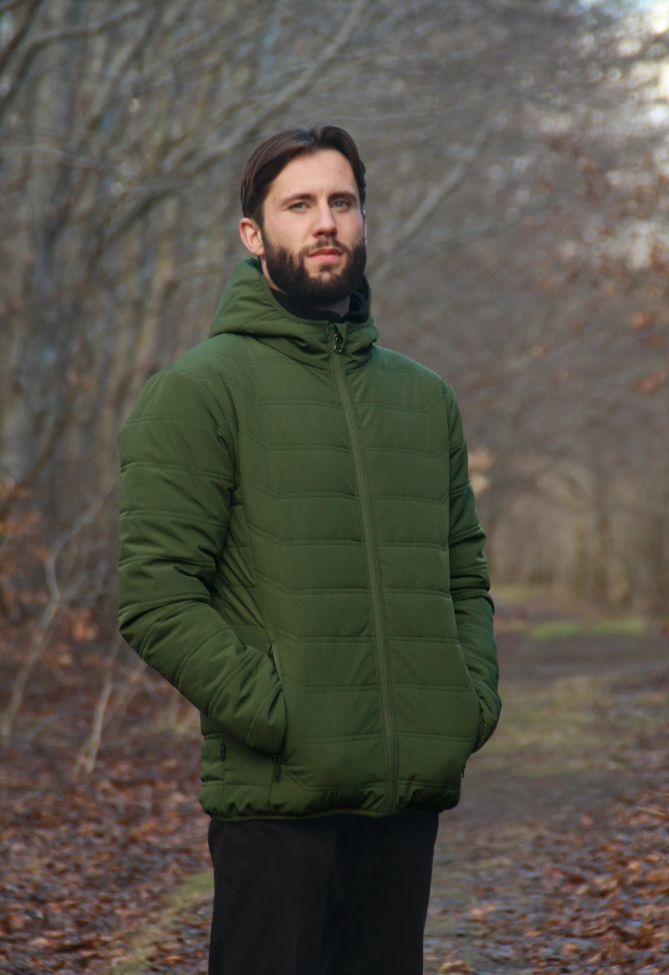 lyngsoe-f1296-wendejacke-gruen-schwarz-mod-5 Lyngsøe F1296 Wendejacke