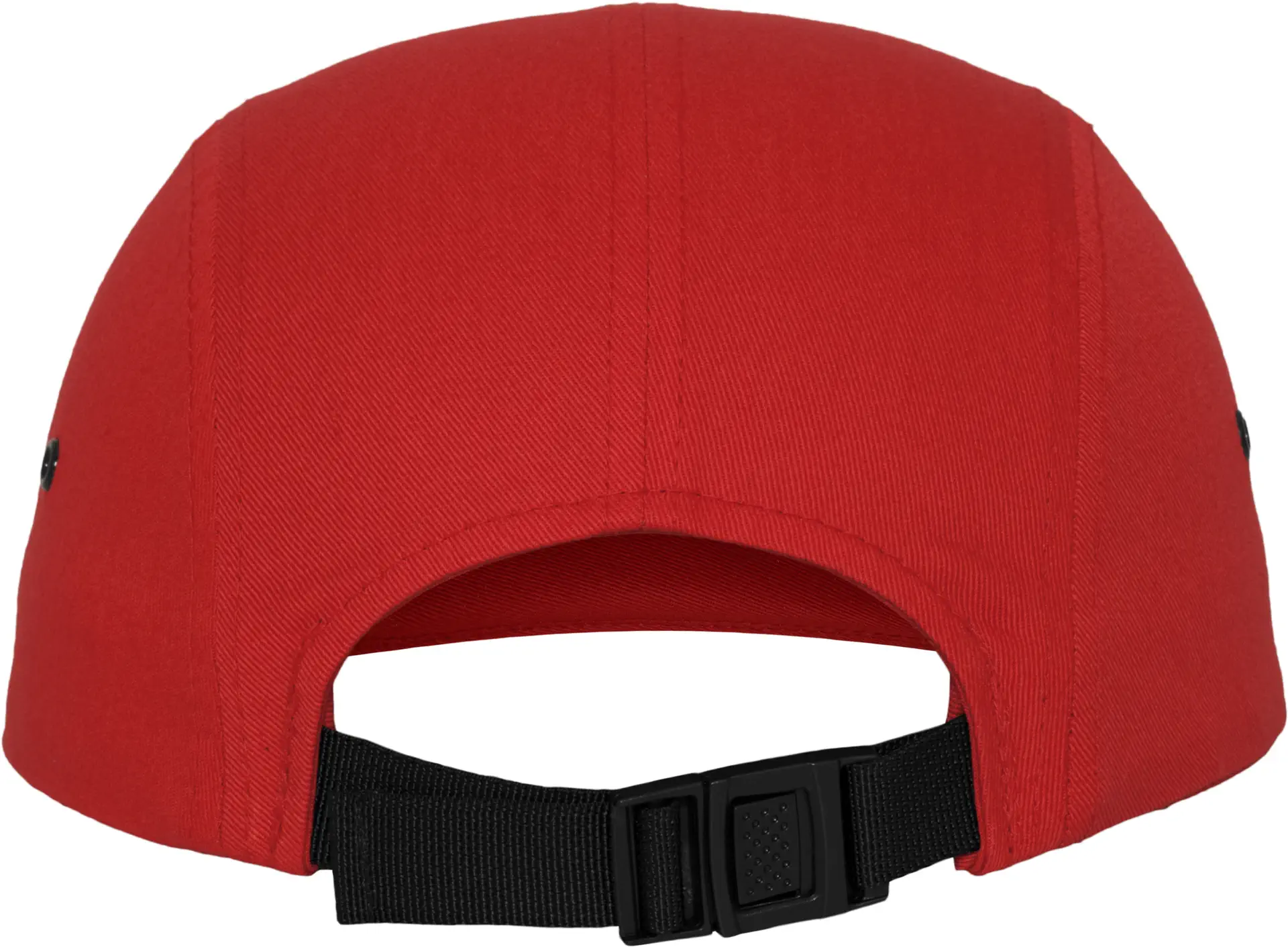 flexfit-7005-classic-jockey-cap-red-back-6 FLEXFIT Classic Jockey Cap