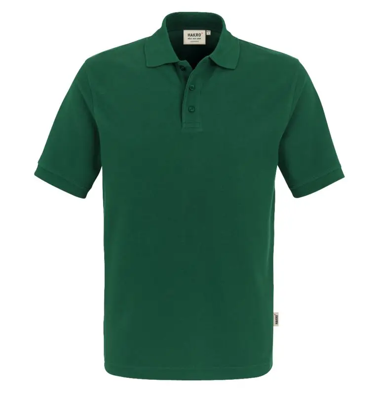 HAKRO Poloshirt 800 Top HAKRO Poloshirt 800 Top