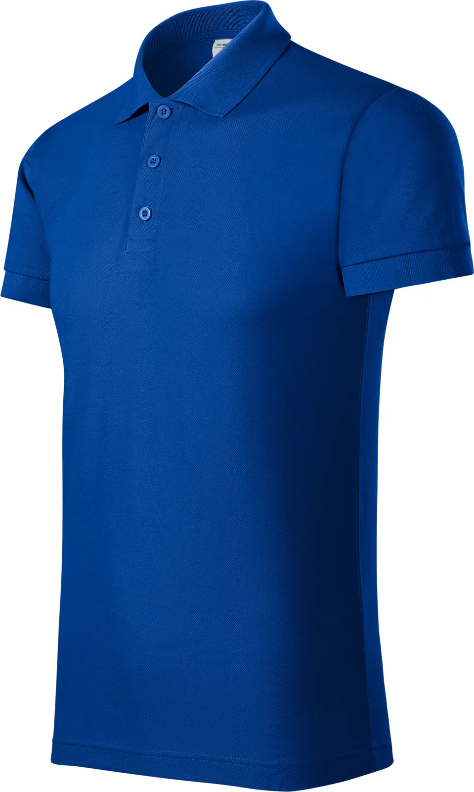 piccolio-p21-polohemd-joy-koenigsblau-left-3 Piccolio Poloshirt Joy P21