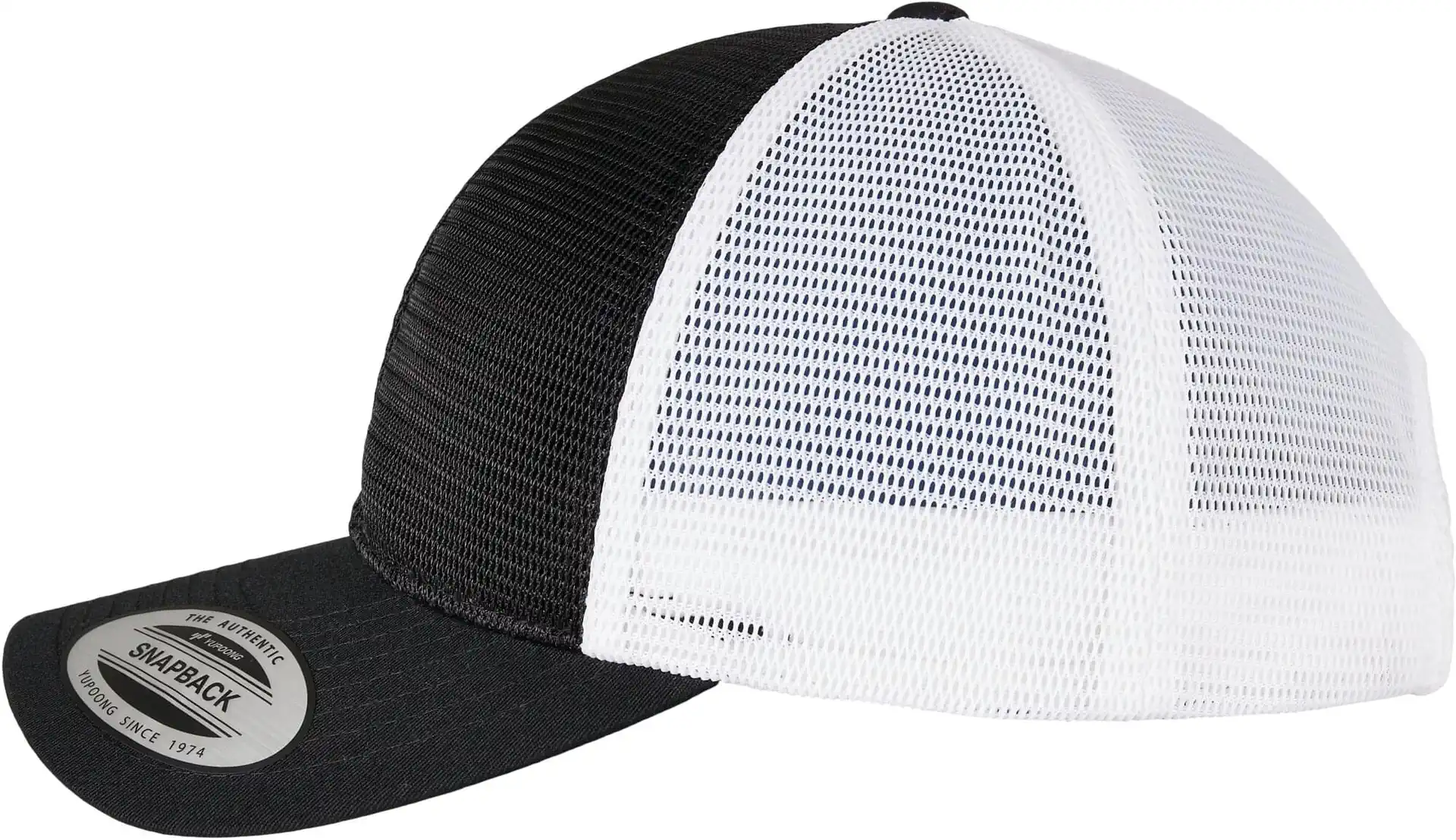 FLEXFIT 360° Omnimesh 2-Tone Cap