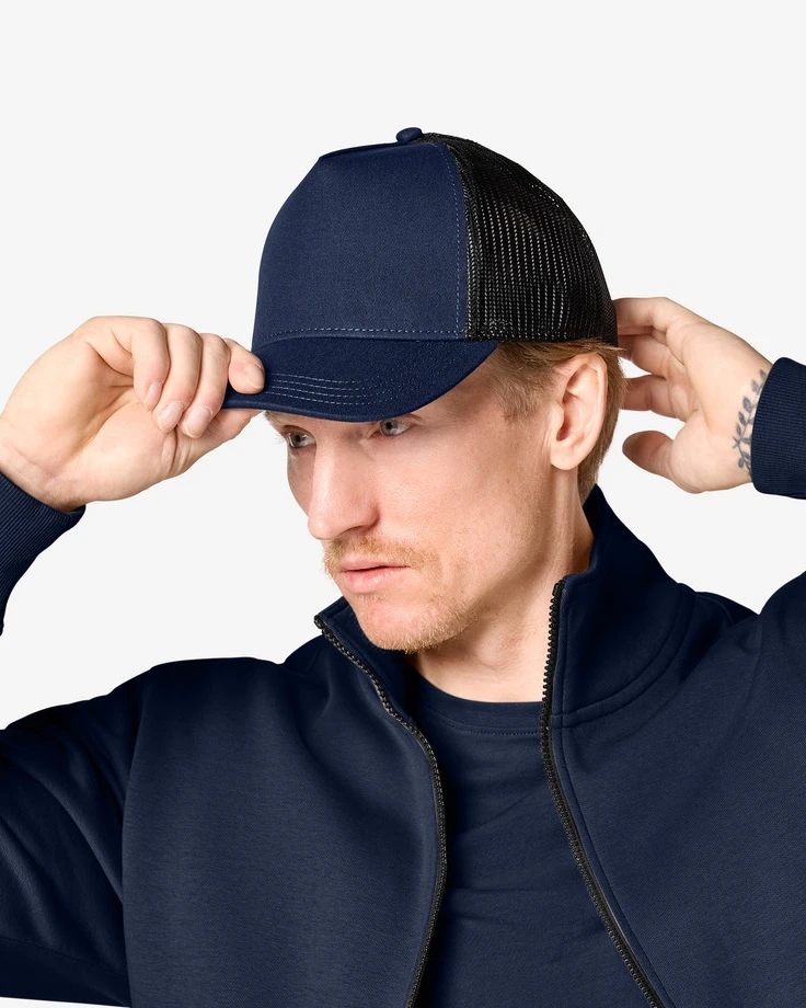 FHB Trucker Cap BIRGER