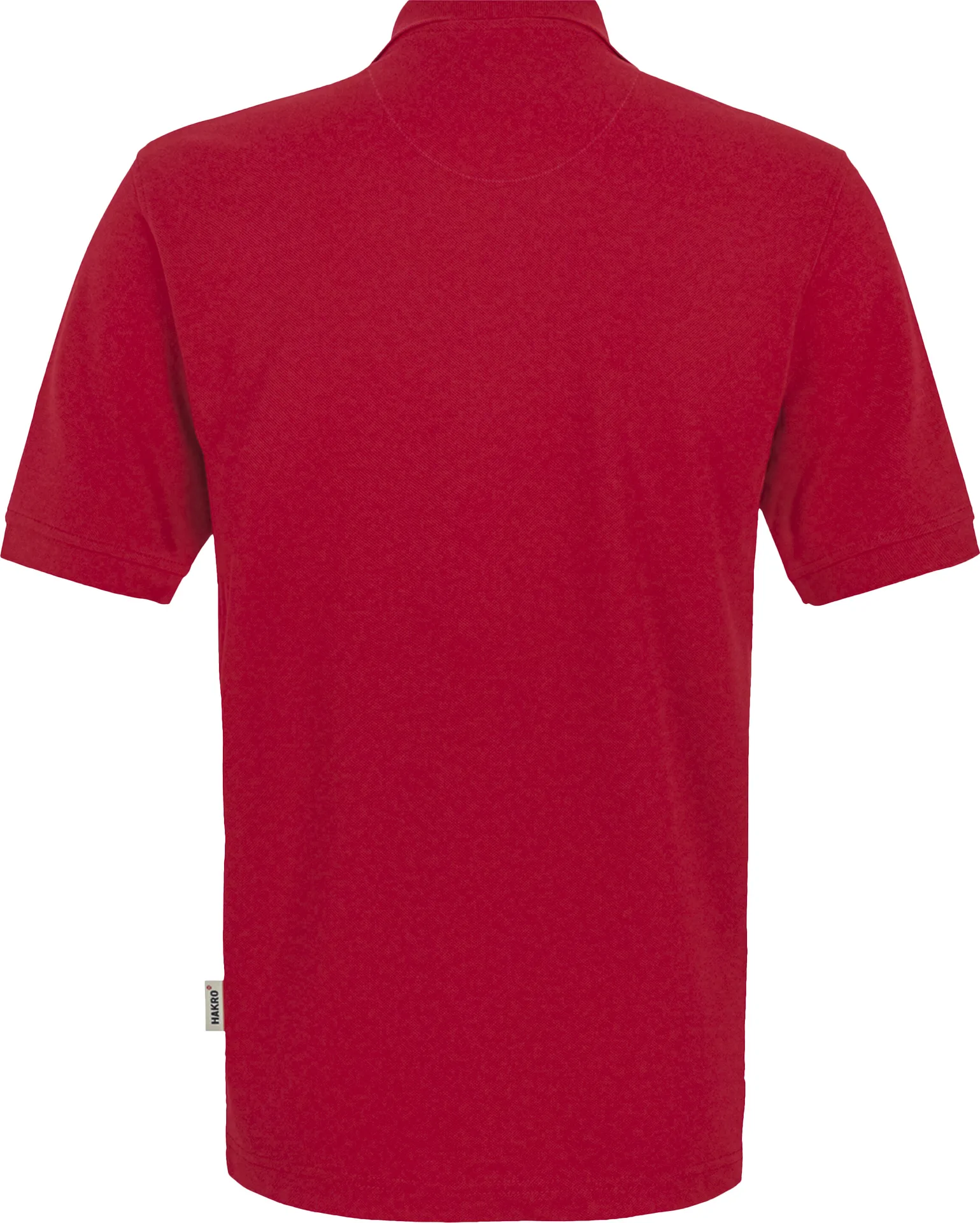 HAKRO Poloshirt 816 Mikralinar®