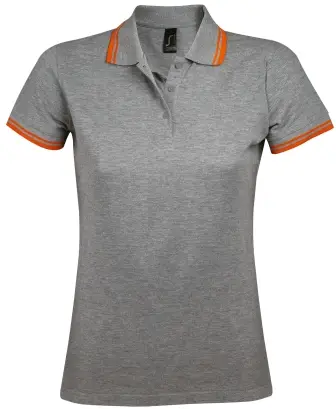 SOL'S Women's Polo Shirt Pasadena