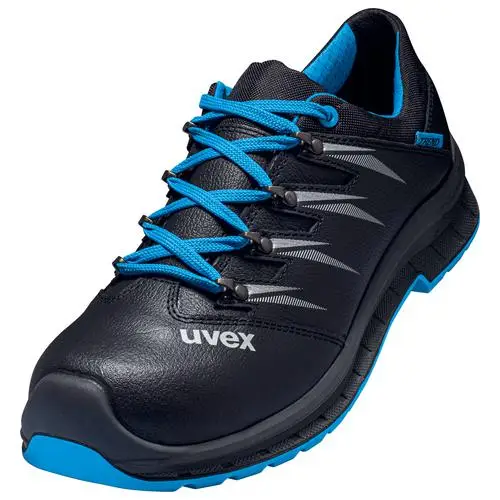 uvex 2 trend Sicherheitsschuh S3 - Halbschuh uvex 2 trend Sicherheitsschuh S3 - Halbschuh