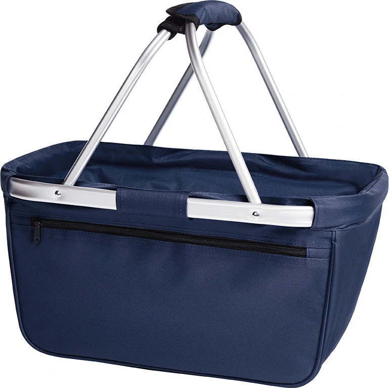 HALFAR Shopper Basket