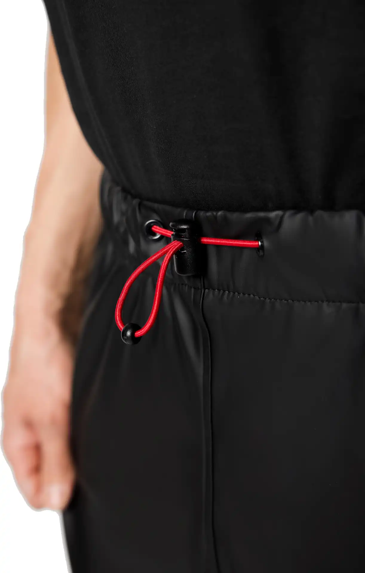 FHB PU-Stretch-Regenhose BENJAMIN FHB PU-Stretch-Regenhose BENJAMIN