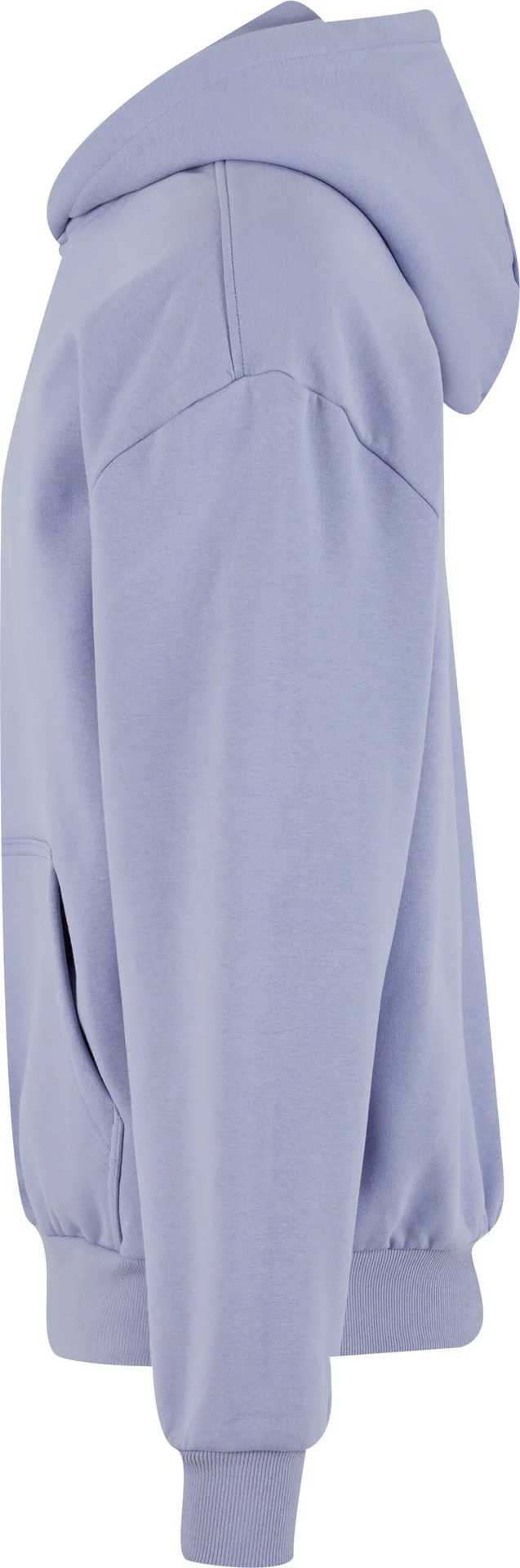 Build Your Brand Ultra Heavy Oversized Hoody