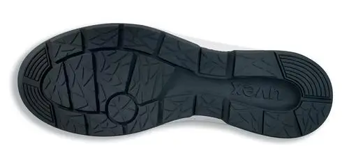 uvex 1 sport Sicherheitsschuh S1 Halbschuh