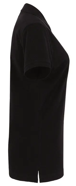 HAKRO Women-Premium-Poloshirt 201 Pima-Cotton