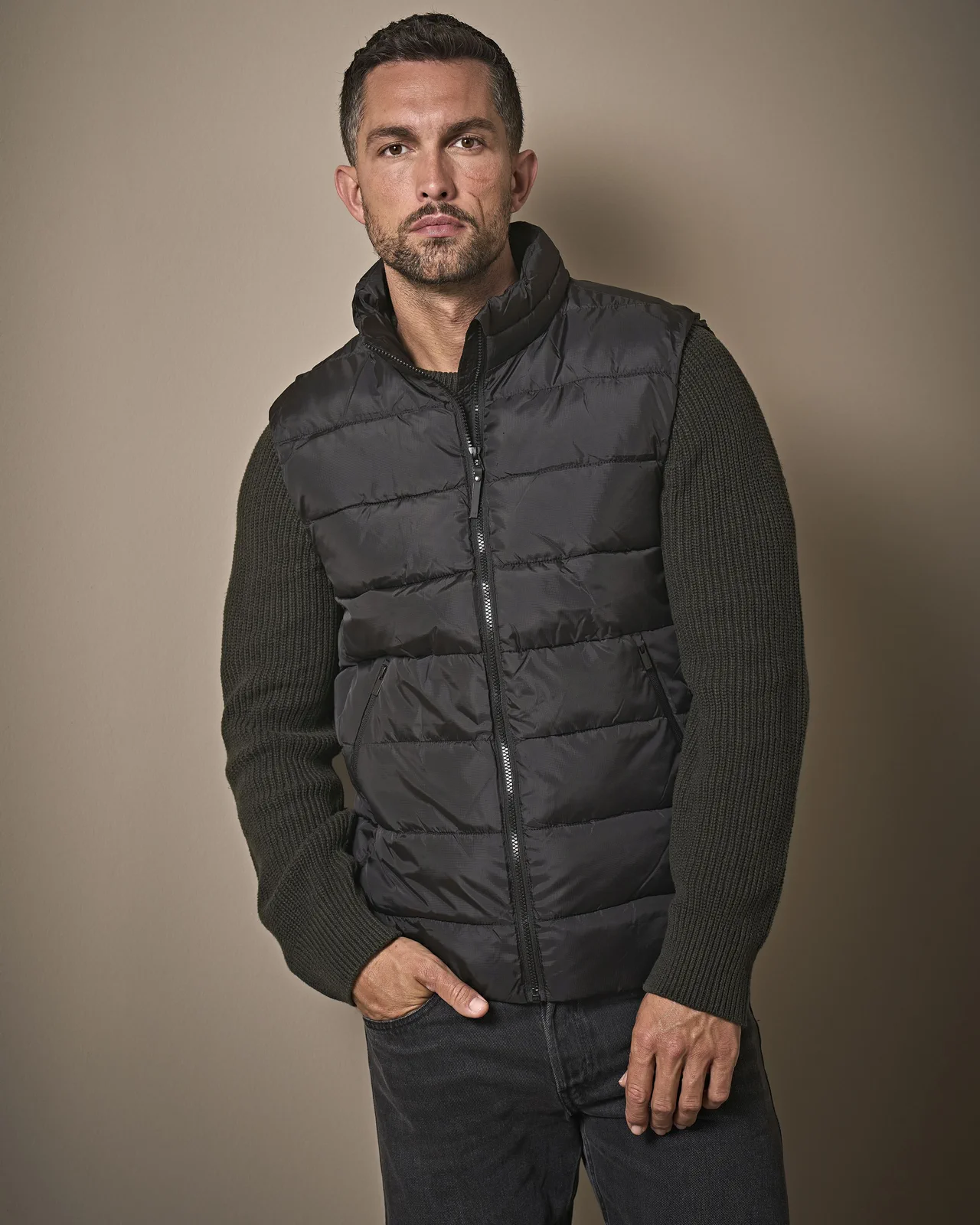 Tee Jays Lite Bodywarmer