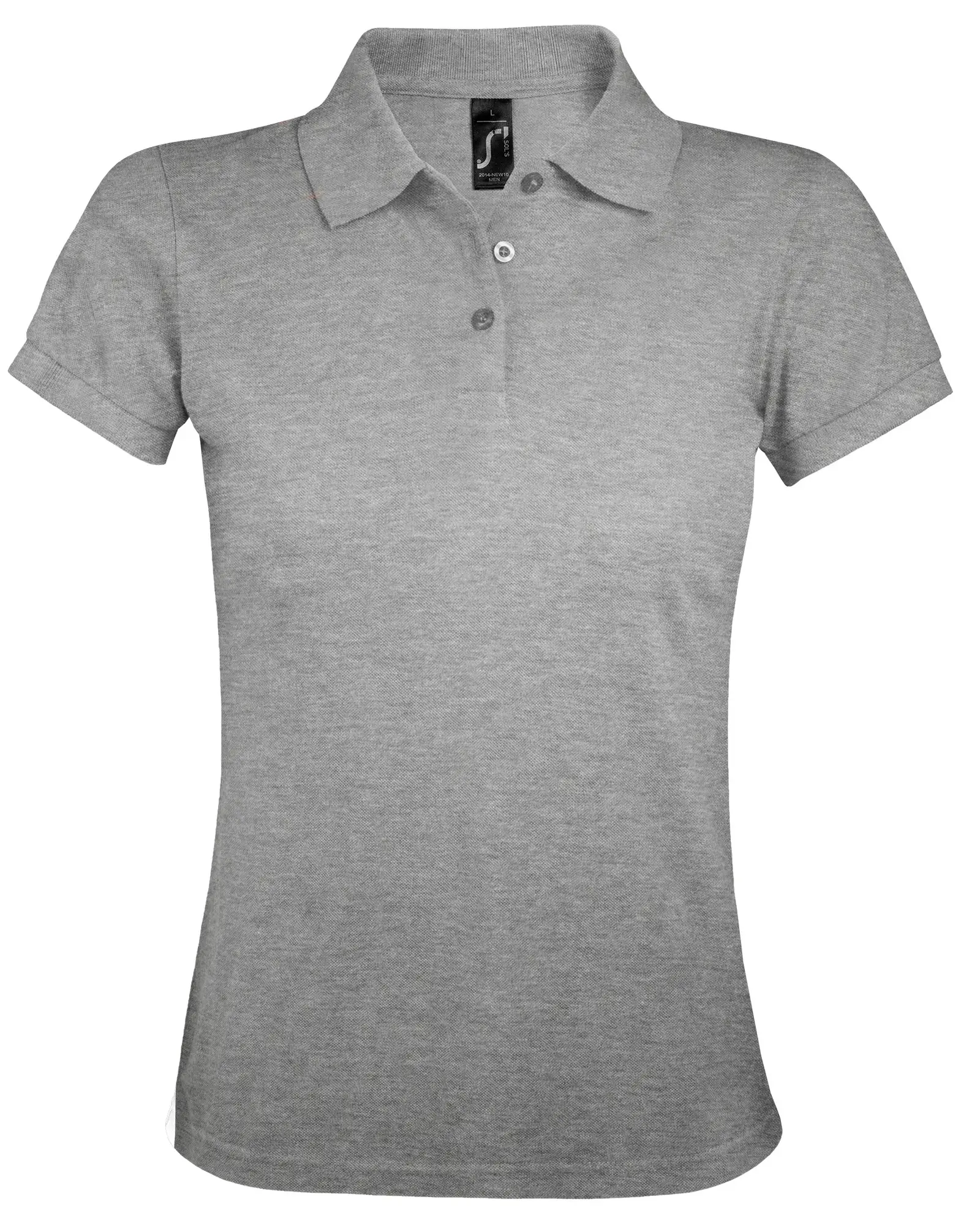 grey melange