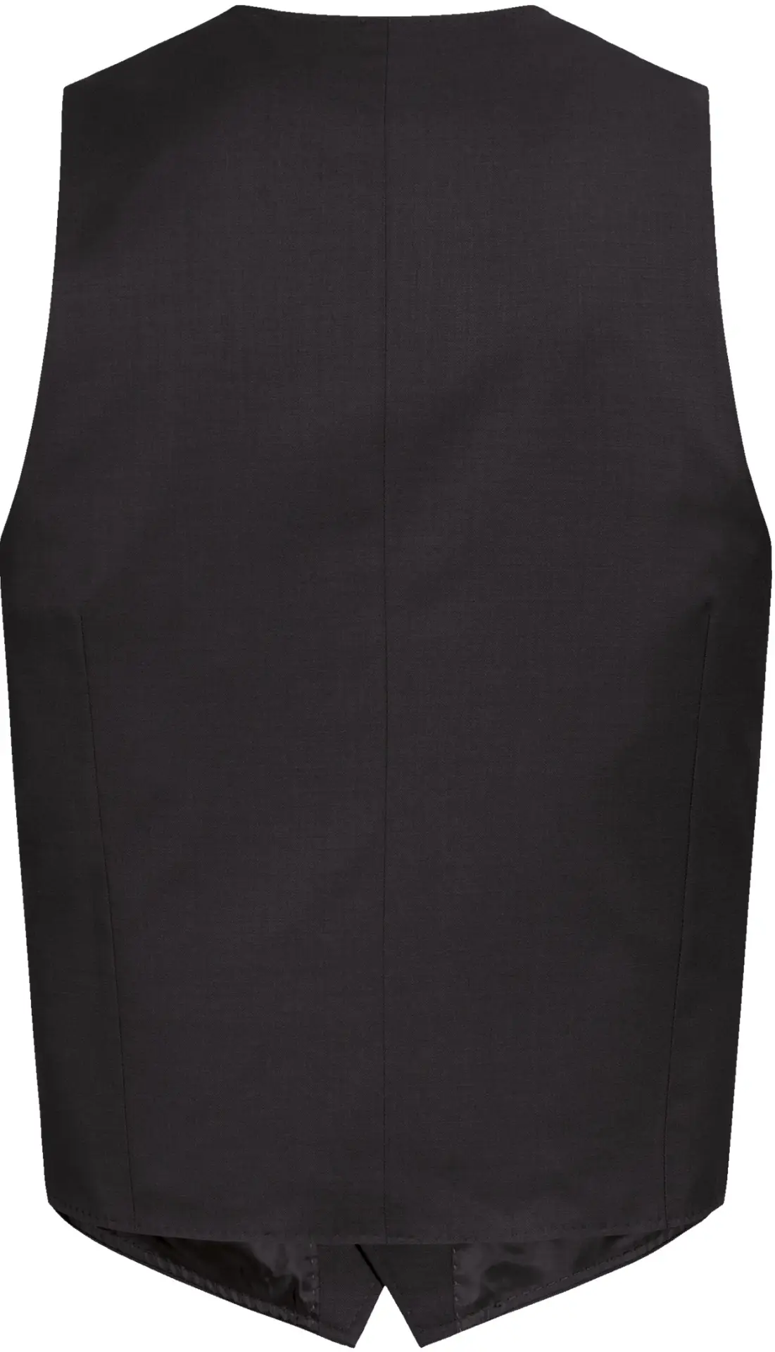 greiff-1614-herren-weste-rf-375_2820_schwarz-back-3 GREIFF Herren Weste MODERN 37.5 Regular Fit