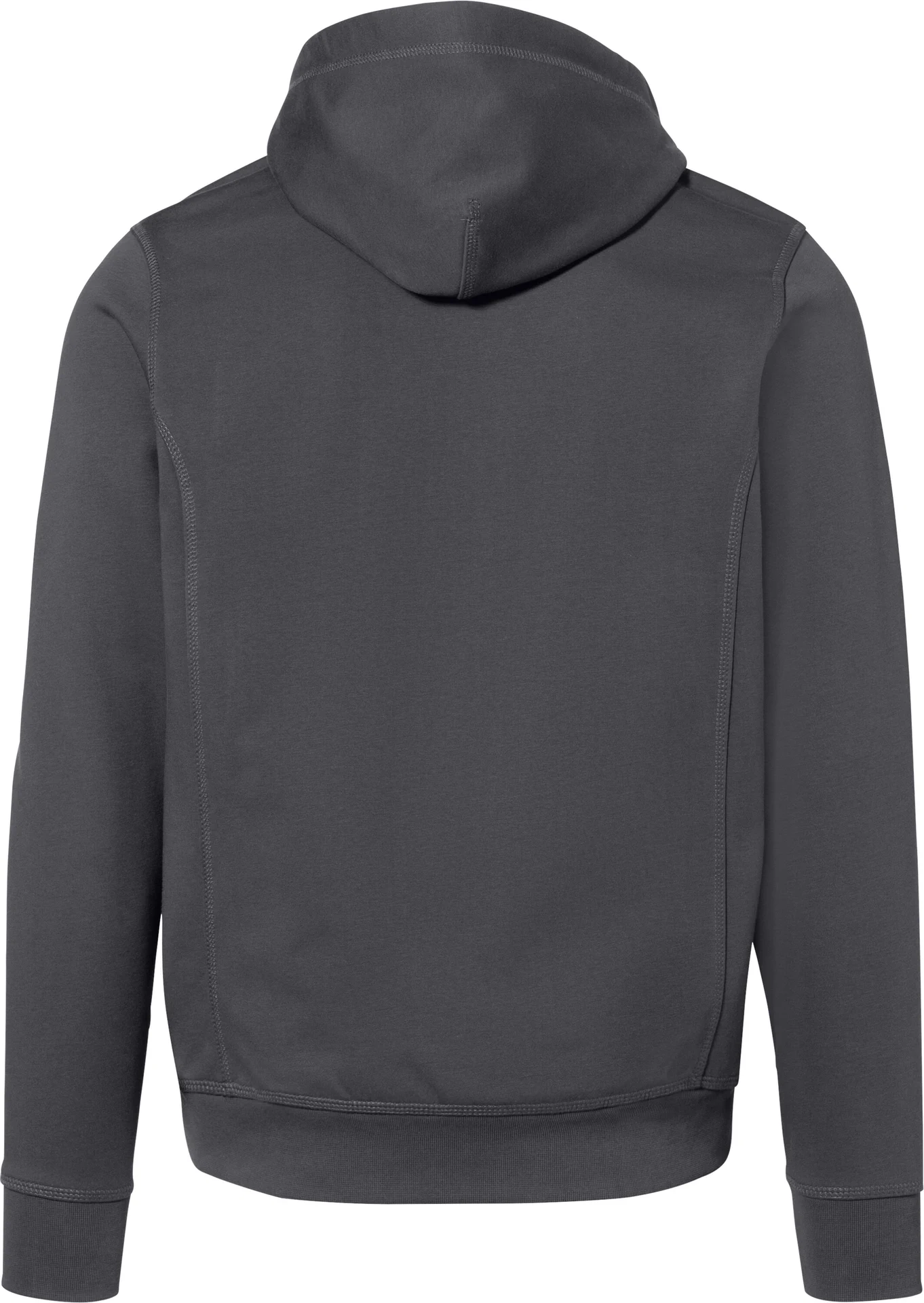 HAKRO Kapuzenjacke 455 Bonded