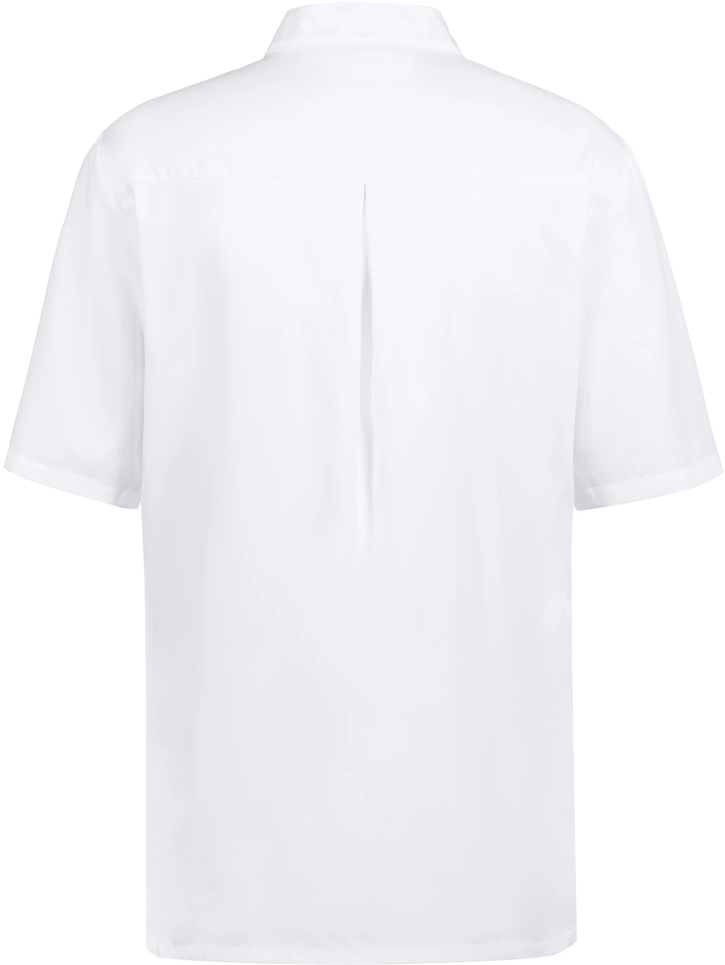 greiff-55074-herren-kochshirt-12-rf_6340_weiss-back-3 GREIFF Herren Kochshirt kurzarm Regular Fit