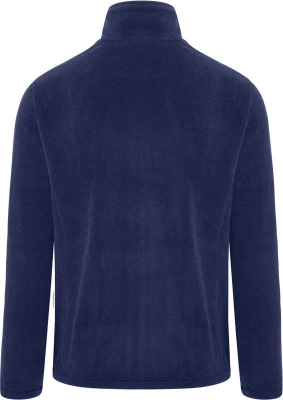 KARLOWSKY Herren Workwear Fleecejacke Warm-Up